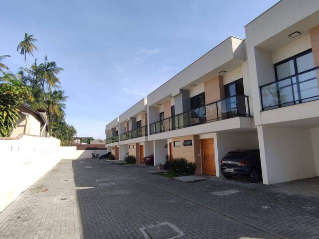 #SG0440 - Casa em condomínio para Venda em Joinville - SC - 3