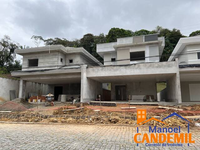 #CA0309 - Casa para Venda em Joinville - SC - 2