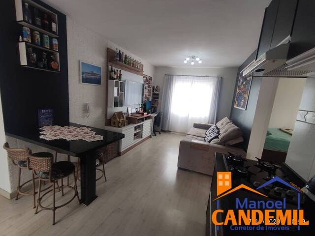 #AP0447 - Apartamento para Venda em Joinville - SC - 3