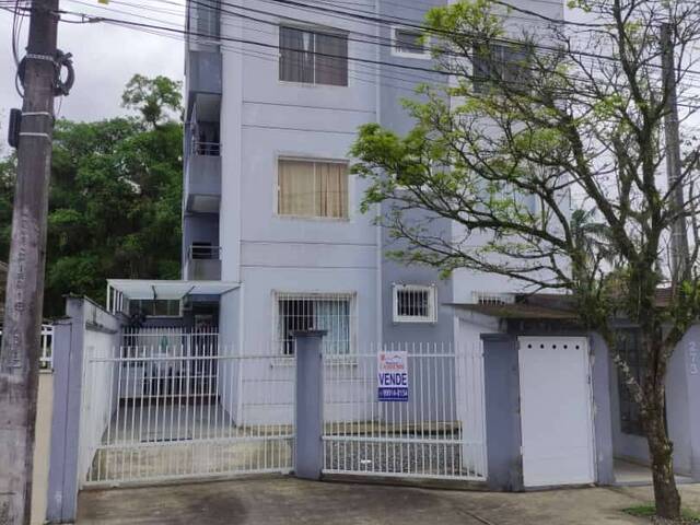 #AP0447 - Apartamento para Venda em Joinville - SC - 1