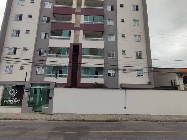 #AP0458 - Apartamento para Venda em Joinville - SC - 2