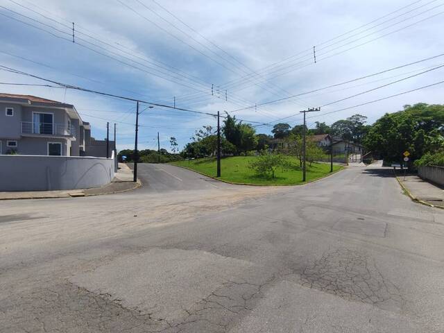 #SG0461 - Sobrado geminado para Venda em Joinville - SC - 3