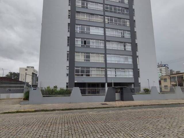#AP0463 - Apartamento para Venda em Joinville - SC - 1