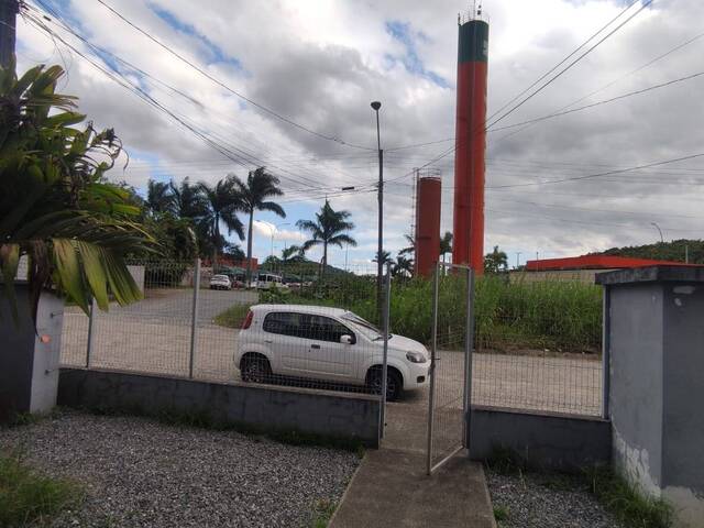 #GAL0312 - Galpão para Locação em Joinville - SC - 3