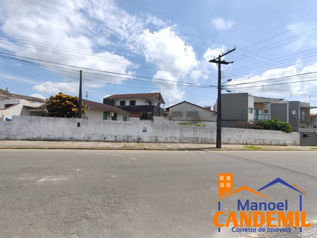 #CA0462 - Casa para Venda em Joinville - SC - 1