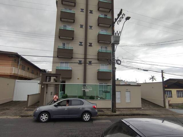 #AP0474 - Apartamento para Venda em Joinville - SC