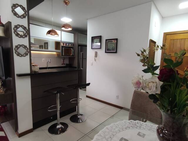 #AP0474 - Apartamento para Venda em Joinville - SC - 2