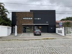 #SA0308 - Sala para Locação em Joinville - SC - 1