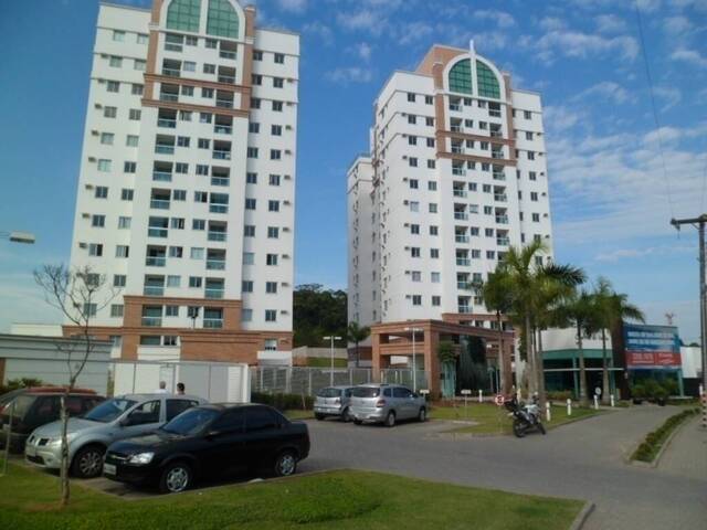 #AP0328 - Apartamento para Venda em Joinville - SC - 1