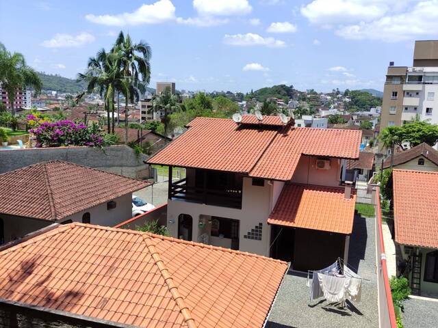 #CA0337 - Casa para Locação em Joinville - SC - 2