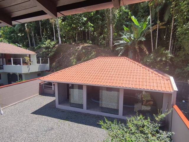 #CA0337 - Casa para Locação em Joinville - SC - 3