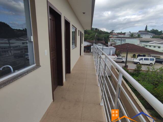 #AP0385 - Apartamento para Locação em Joinville - SC - 1