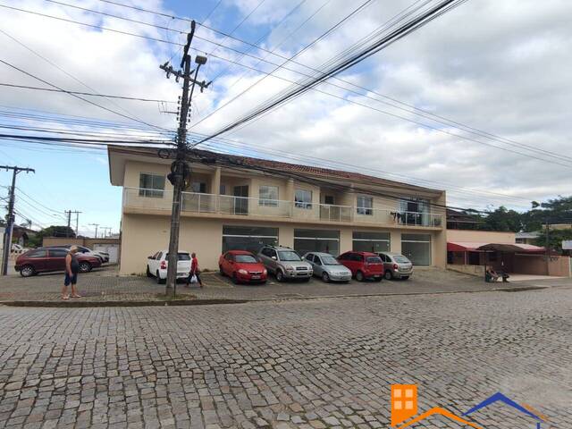 #AP0385 - Apartamento para Locação em Joinville - SC - 1