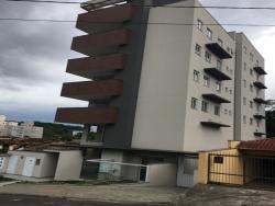 #AP02030 - Apartamento para Venda em Joinville - SC - 1