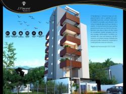 #AP02030 - Apartamento para Venda em Joinville - SC - 2