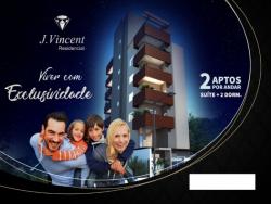 #AP02030 - Apartamento para Venda em Joinville - SC - 3