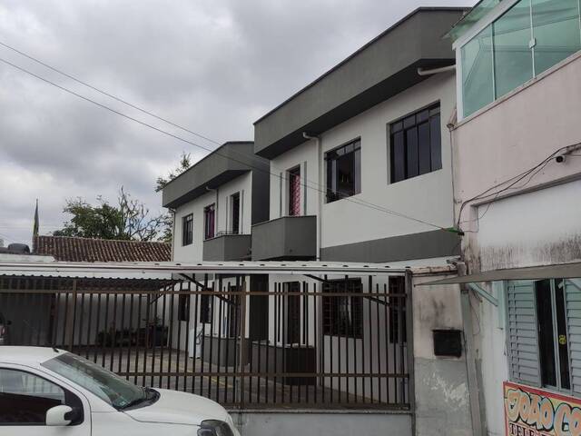 #CL0468 - Casa para Venda em Joinville - SC - 2